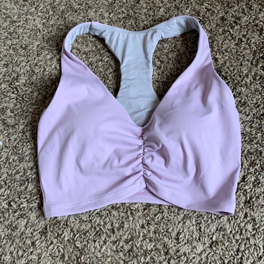 NWOT Glowmode Sports Bra